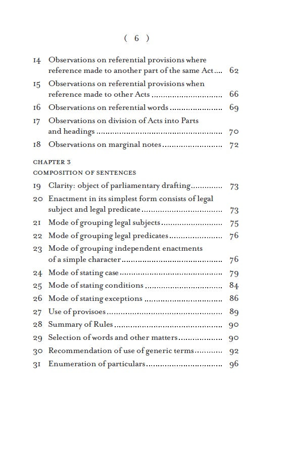 Thring’s Practical Legislation