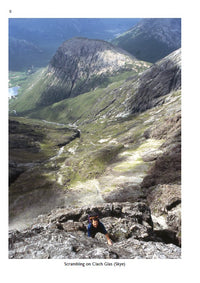Classic Mountain Scrambles in Scotland