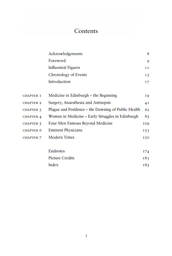 Bodysnatchers to Lifesavers