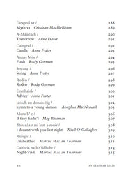 The Light Blue Book