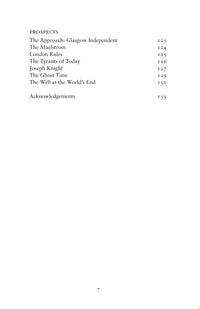 The Winter Book