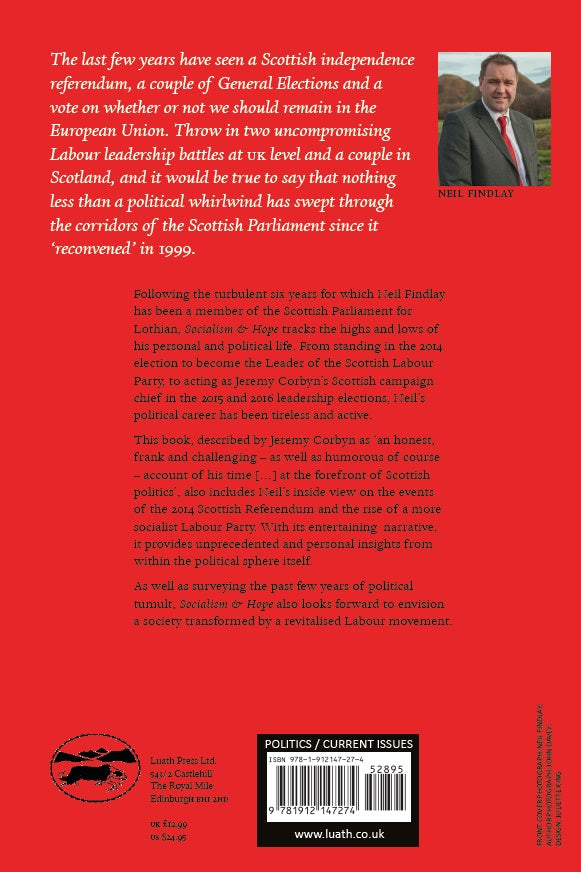 Socialism & Hope