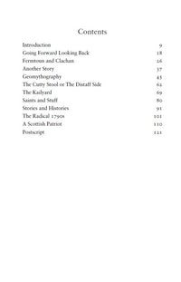 Scotland’s Future Culture