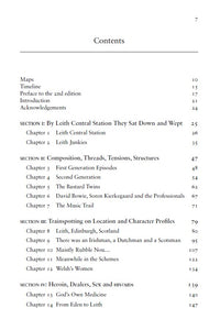 Choose Life. Choose Leith.