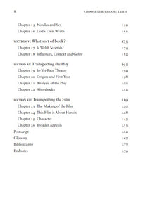 Choose Life. Choose Leith.