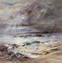 Skye Through an Artist’s Eye