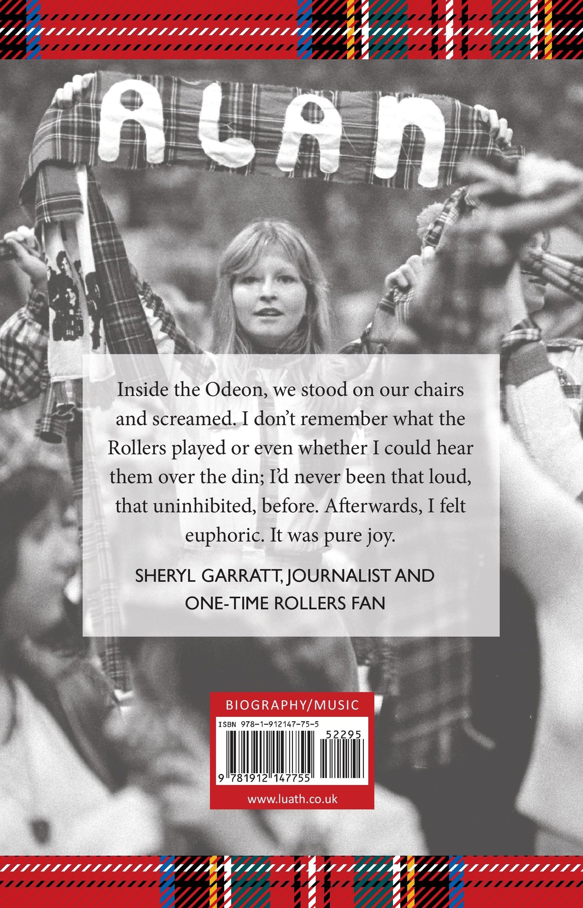 Extraordinary Lives Collection