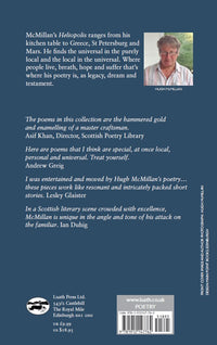 Hugh McMillan Poetry Collection