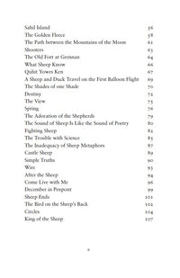 Hugh McMillan Poetry Collection