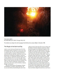 The Stones of the Ancestors