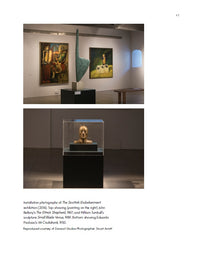 Scottish Artists in an Age of Radical Change