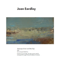 Scottish Artists in an Age of Radical Change