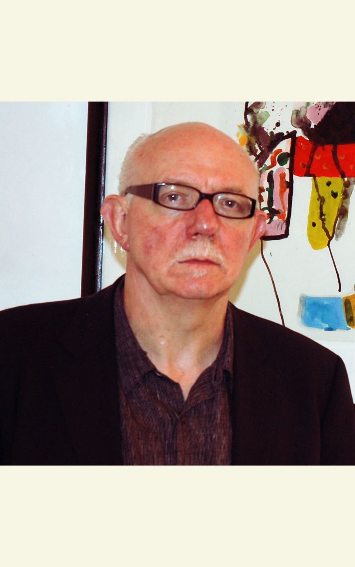 Scottish Artists in an Age of Radical Change