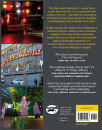 Barrowland
