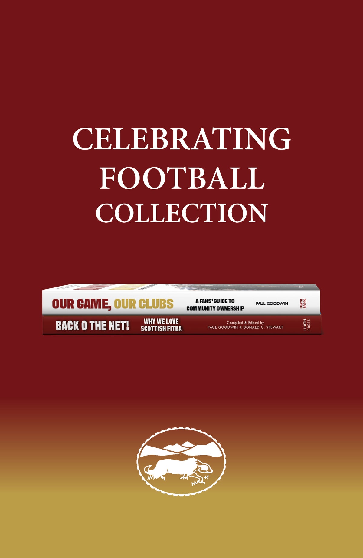 Celebrating Football Collection