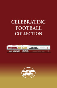 Celebrating Football Collection