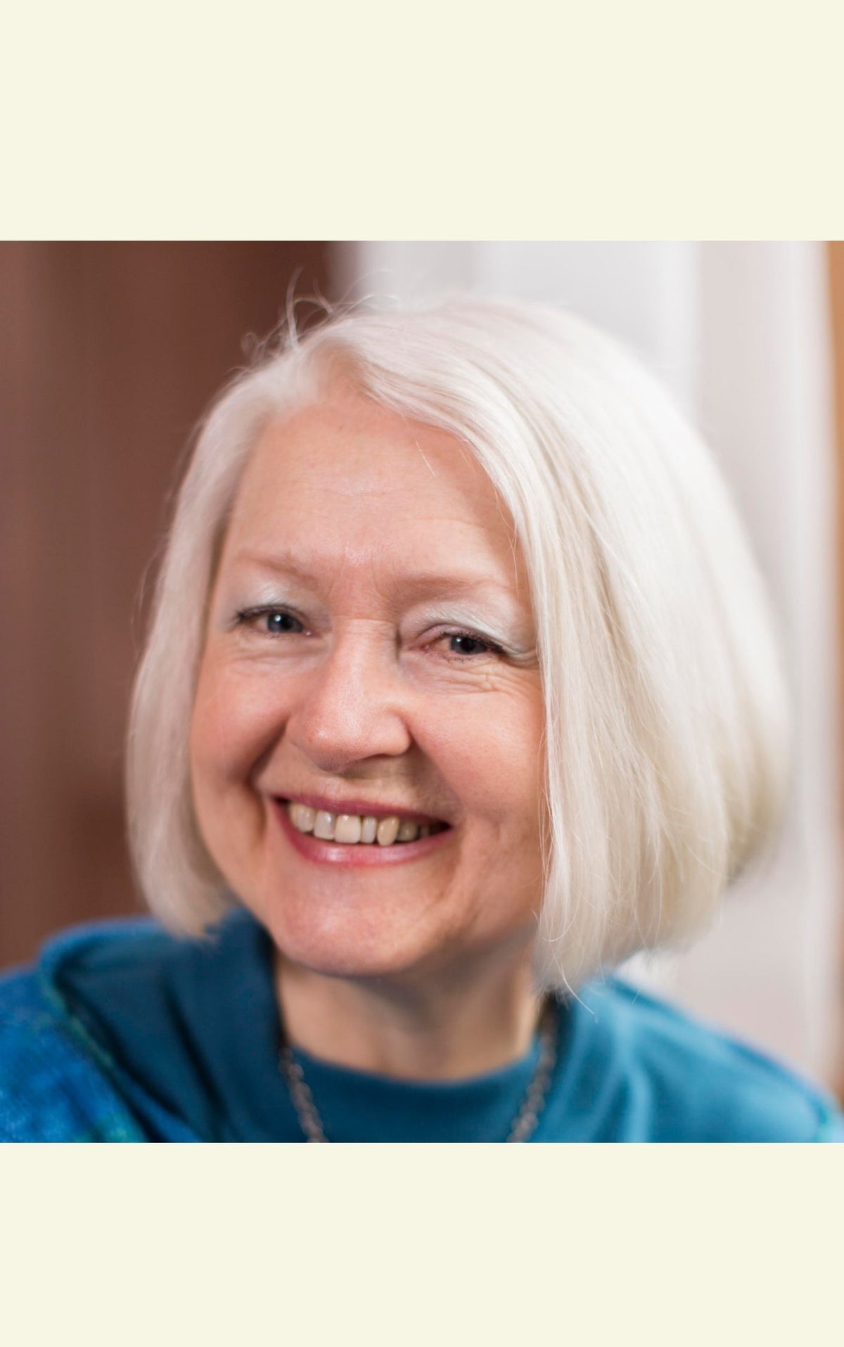 The Trials of Mary Johnsdaughter