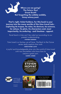 The Ultimate Guide to Time Travel