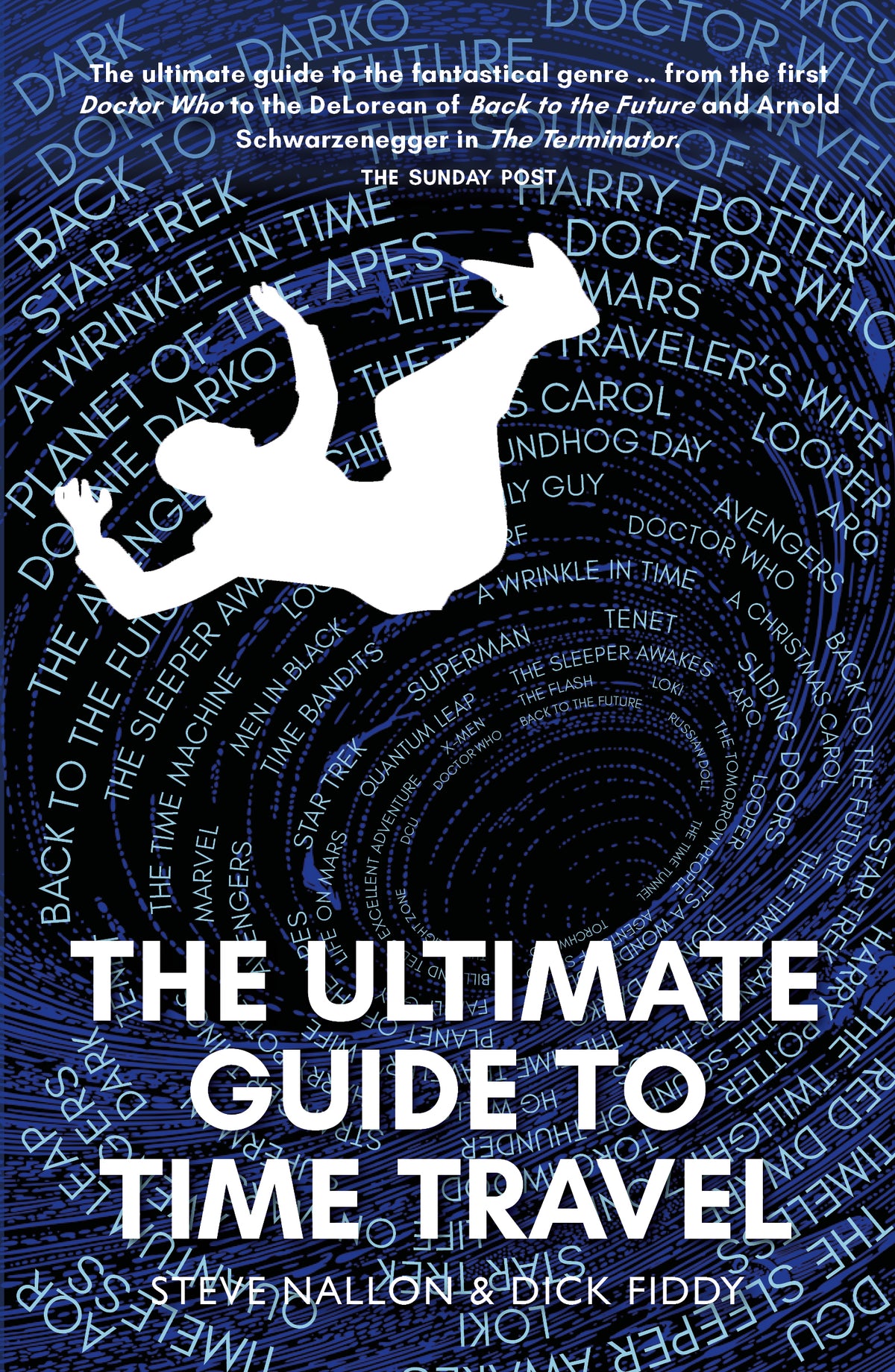 The Ultimate Guide to Time Travel