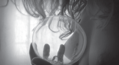 From the video “Moments of Old Ideas” (2012)