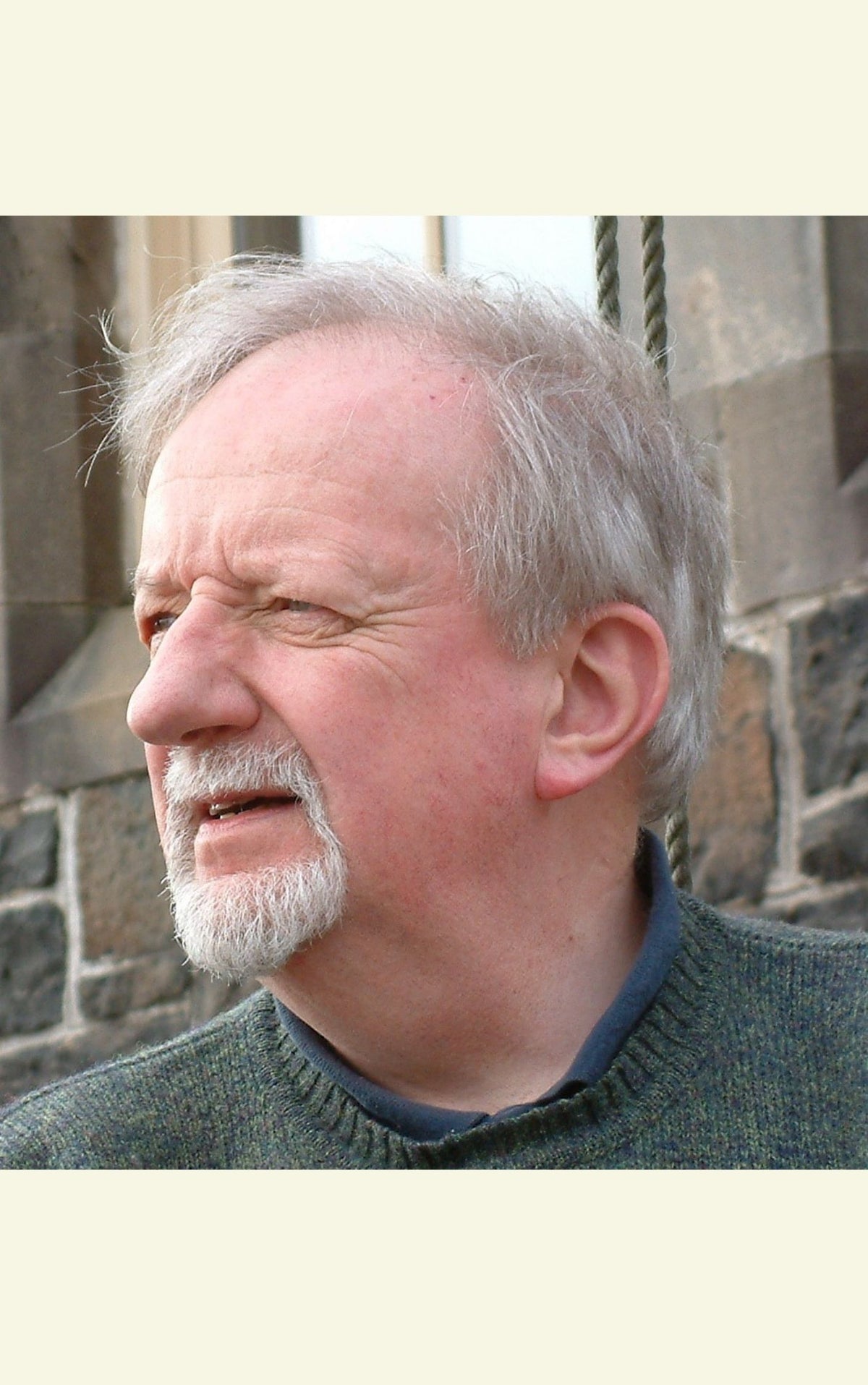 The Story of Dementia