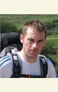 The East Highland Way