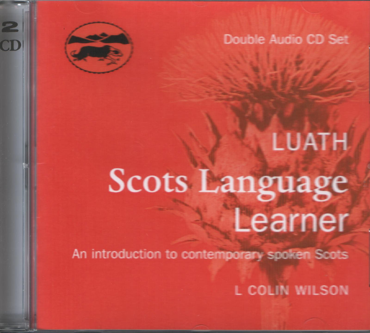 Luath Scots Language Learner