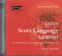 Luath Scots Language Learner
