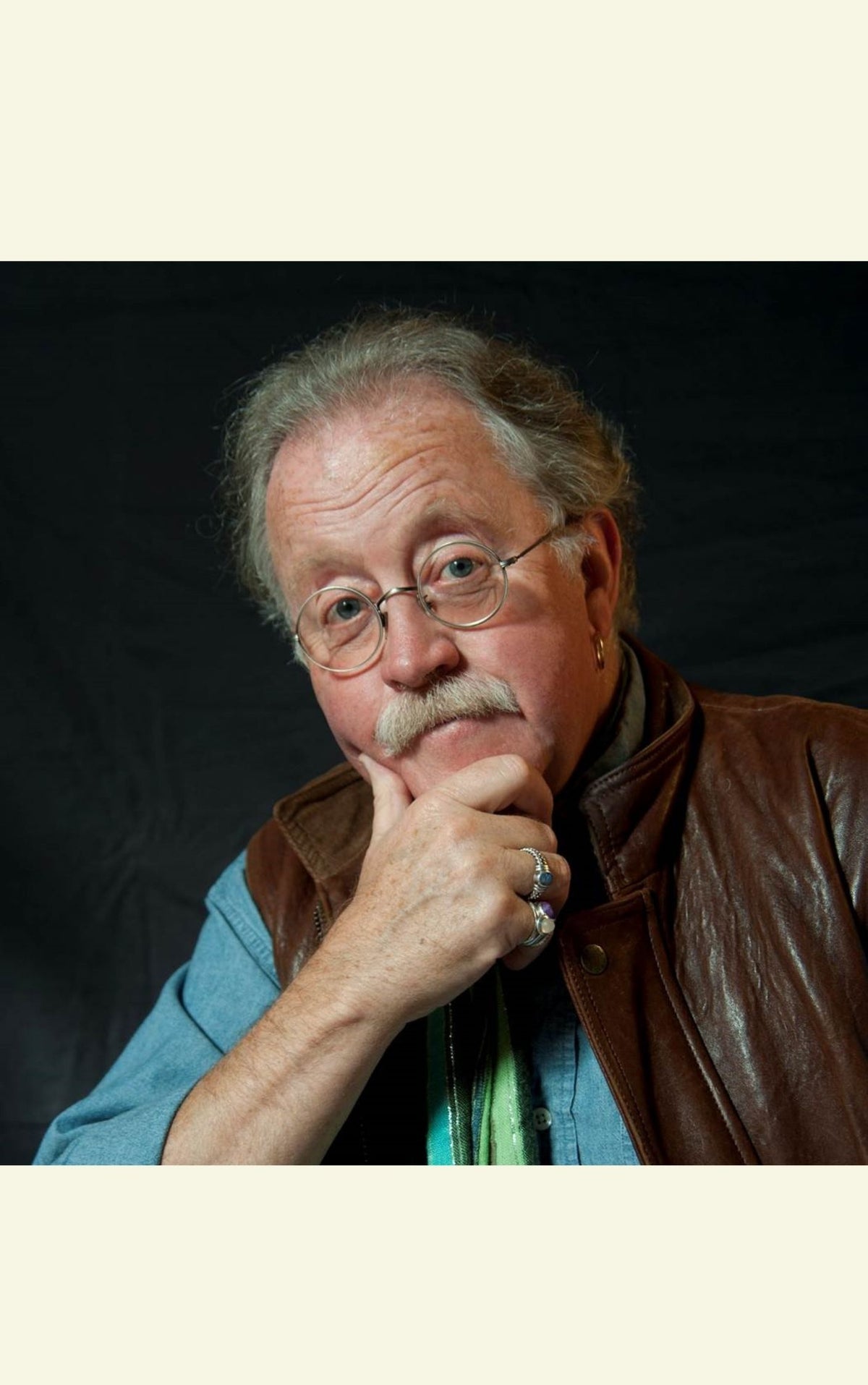 The Lonely Zoroastrian