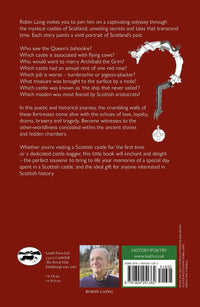 The Queen’s Bahookie