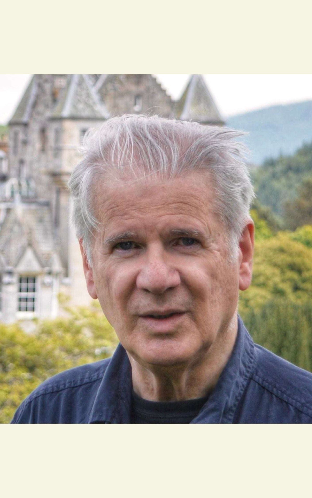 Demarco’s Edinburgh