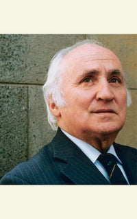 The Road to Meikle Seggie