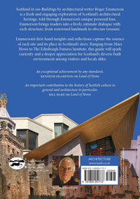 Scotland in 100 Buildings