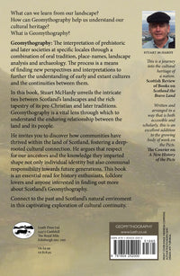 Scotland's Geomythography