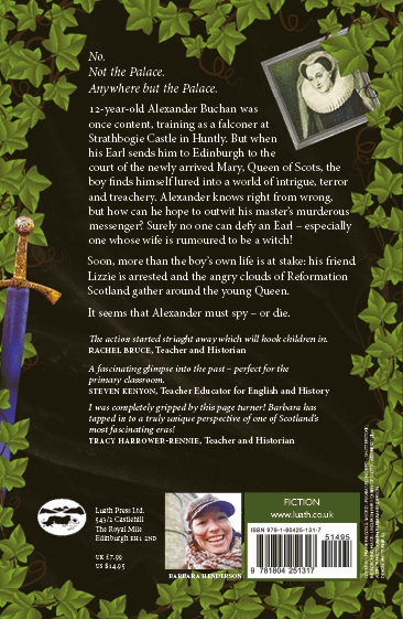 Barbara Henderson Collection