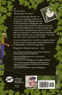 Barbara Henderson Collection