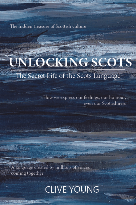 Unlocking Scots: Dr. Clive Young's Call to Preserve Scottish