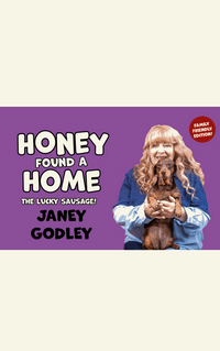 Honey Found a Home