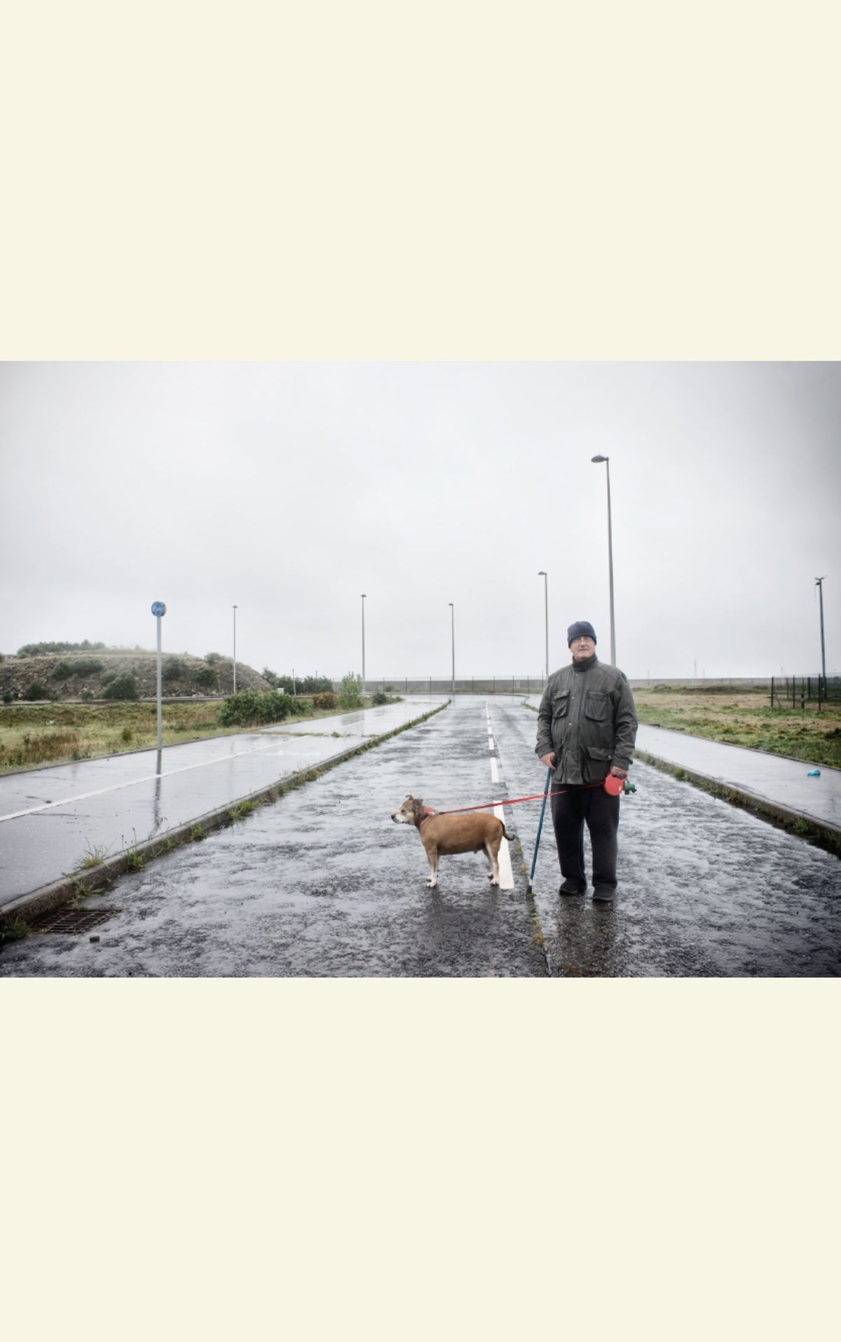 Scotland the Dreich