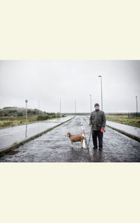 Scotland the Dreich