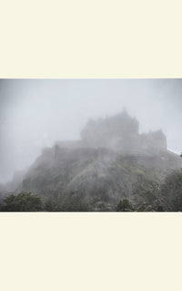 Scotland the Dreich