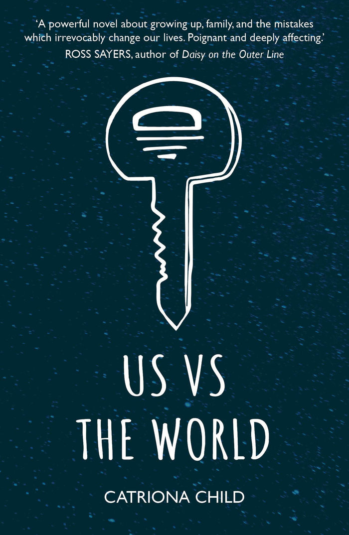 Us Vs The World
