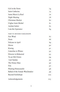 contents from if this were real by gerda stevenson