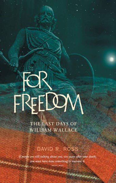 For Freedom