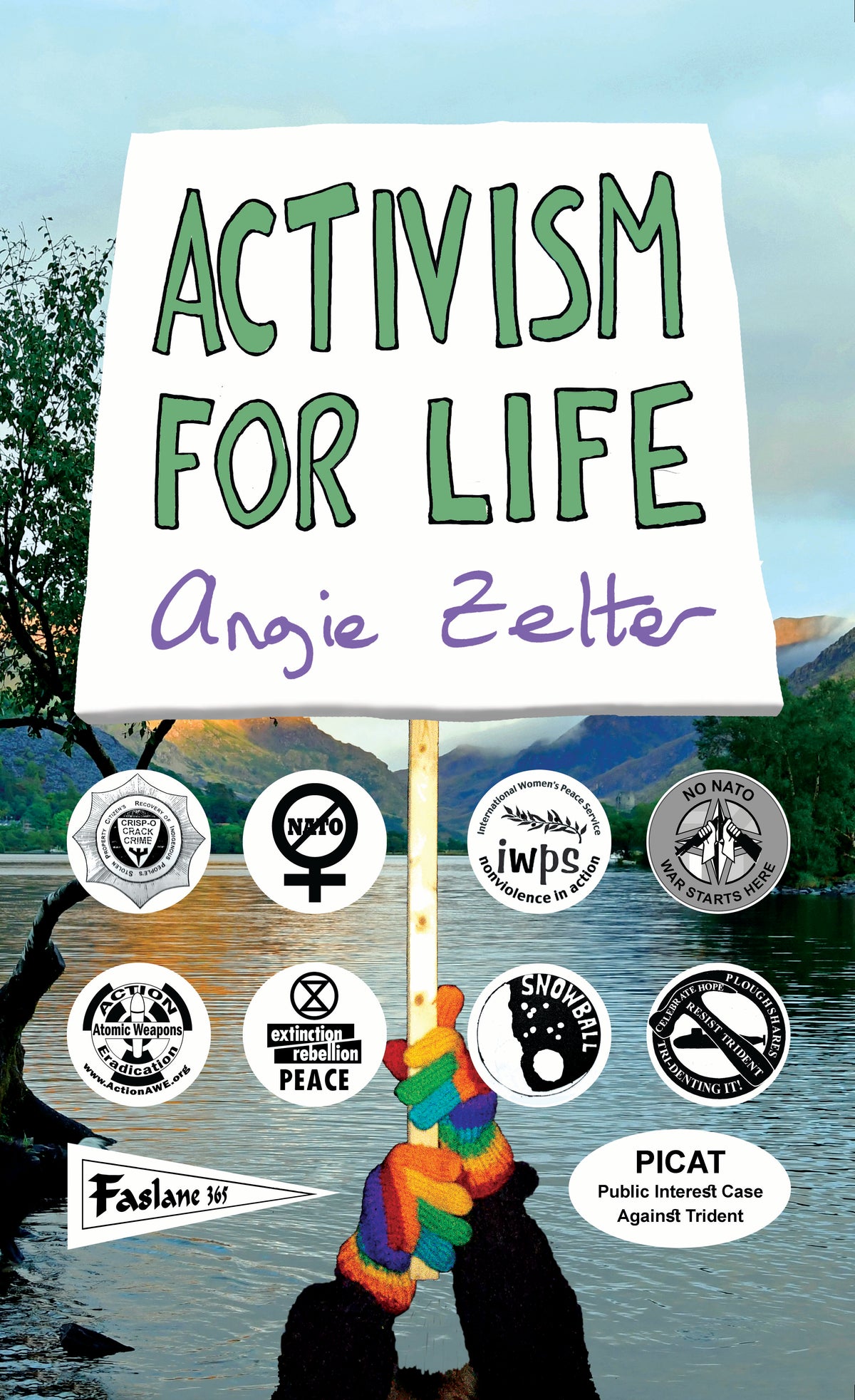 Activism for Life