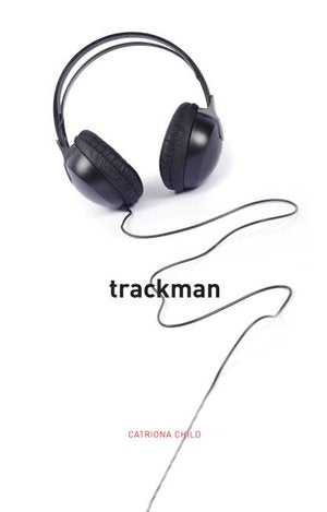 What song would the Trackman play you? #YouAreTheTrackman