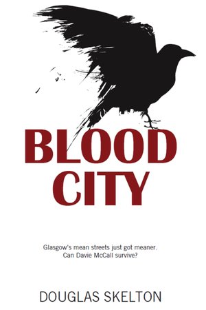 Blood City Twitter Fiction Competition