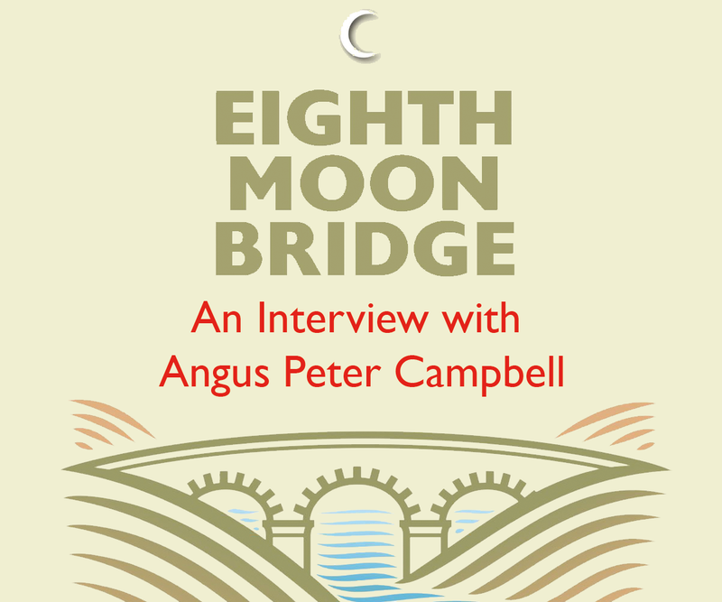 On the Enormity of Folk Stories <p> An Interview with Angus Peter Campbell </p>