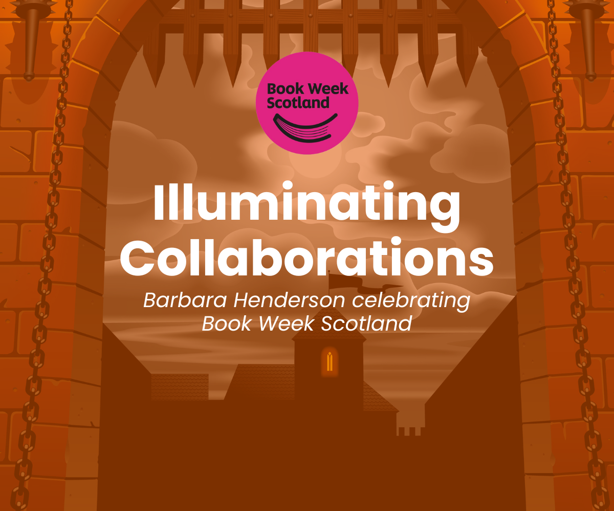 Exploring the Collaboration Between Writers and Illustrators in ...