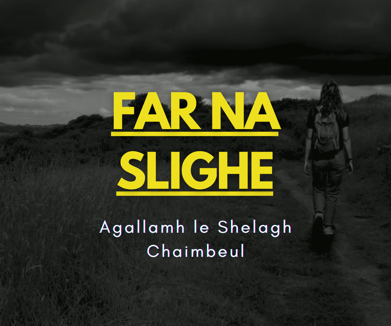 Agallamh le Shelagh Chaimbeul